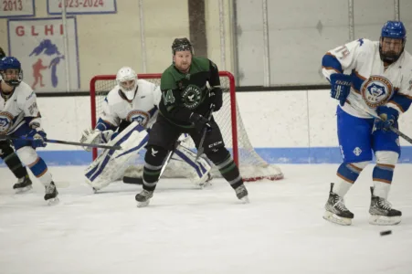 GLHL opens this weekend